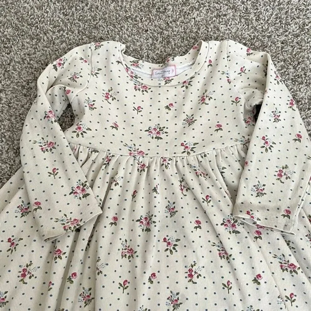 Size 8 / Girls SweetHoney Dress